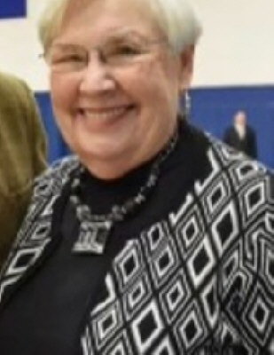 Mary Ann Dowling
