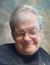 Barry "Hawk" Hughes