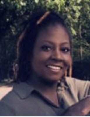 Tamara Mitchell