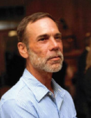 John T. Bergeron