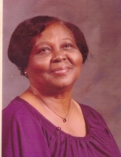Mattie M. Price