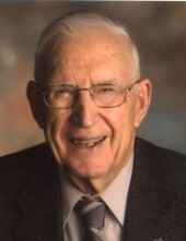 Theodore "Ted" M. Phillips
