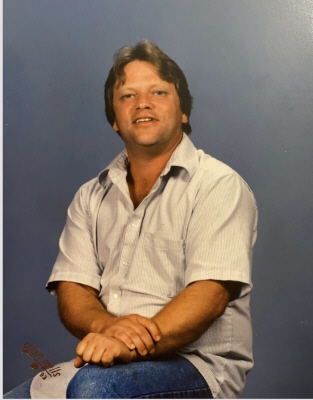 Donald Fletcher