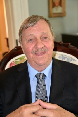 Neldy Ouellet