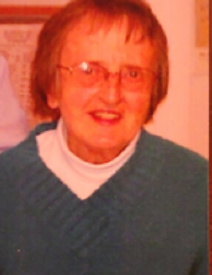 Ann L Wren Sidney, Ohio Obituary