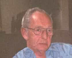 Charles Calvin Lance Obituary