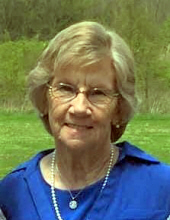 Betty R. Hauenstein