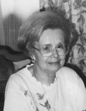 Helen M. Amadio