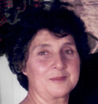 Photo of Mary Van Gelder