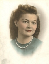 Margaret Mary "Peggy" Suit