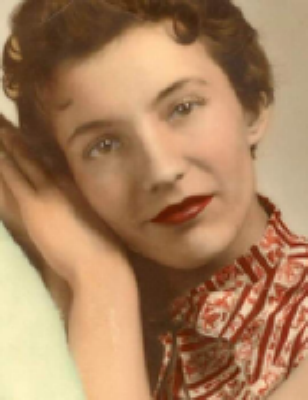 Nancy Wilkerson Thomas