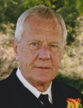 Larry O. Bakner, Sr.