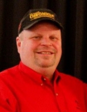 Chad Cottrell