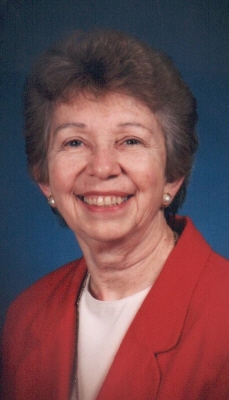 Photo of Joyce Button