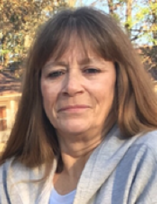 Vicki Leigh Pollock
