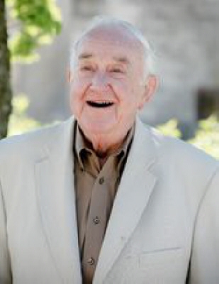 Richard Clardy