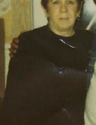 Patricia M. Armbrust