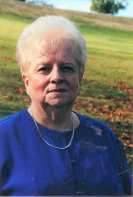 Ann O. Mosley