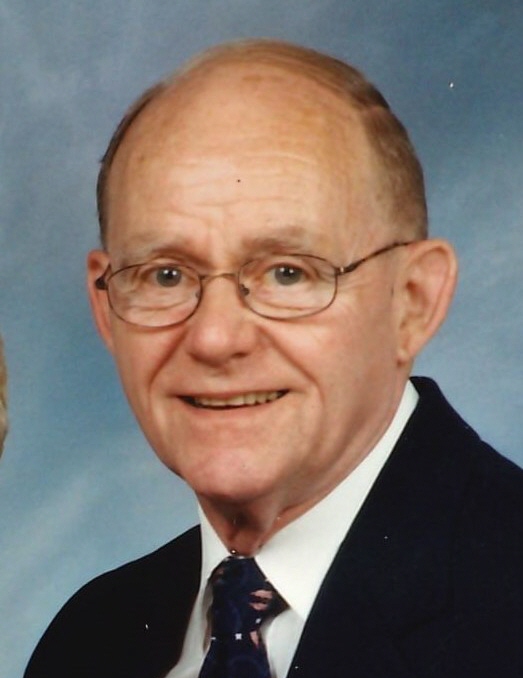 Jimmie Ronald Moehn Obituary