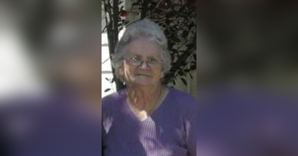 Delsie Hastings Obituary Visitation & Funeral Information