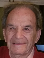 Antonio R. Ferreira Sr.