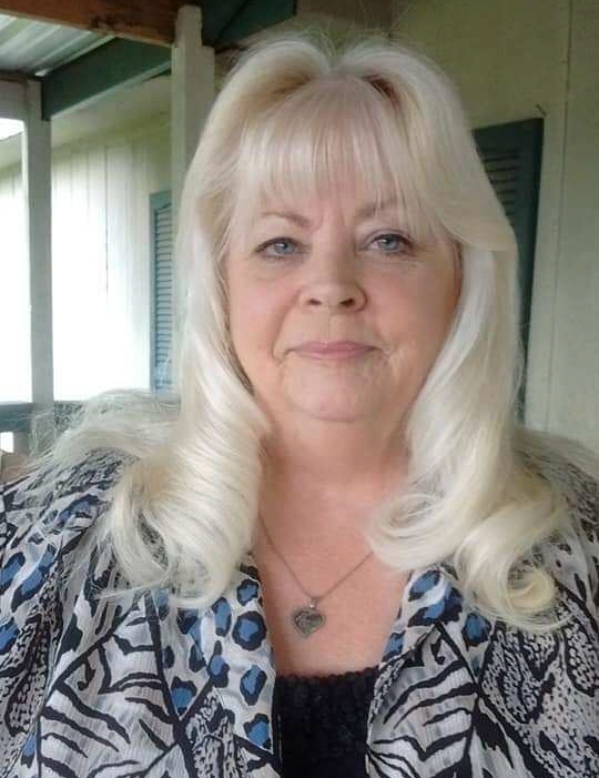 Bettie Jean Delaney 2021 McNutt Funeral Home