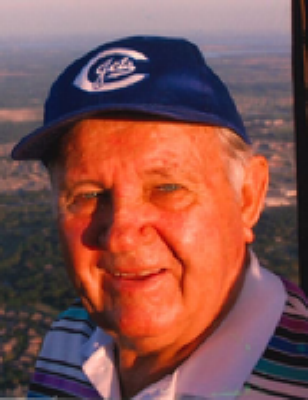 Roy Garrett