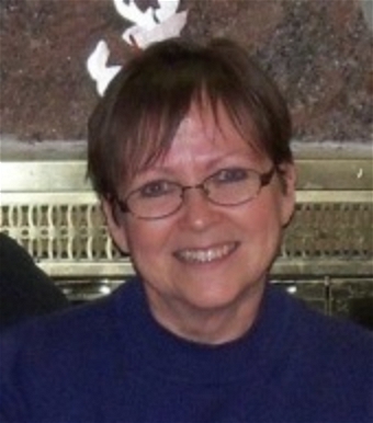 Photo of Norma Kelly