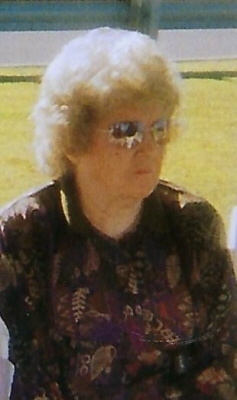 Mary  Doris Ferguson Hopper