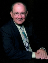 Donald Norman Gibson