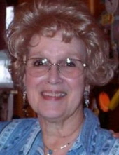 Velma R. Wickert