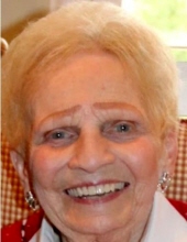 Janet A. Conroy