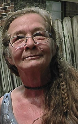 Deborah Jean Channell