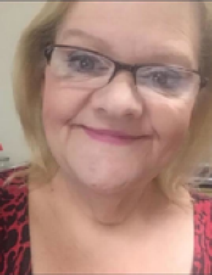Deborah Fitzwater Connor