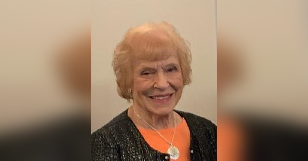 Obituary information for Emogene Joan Kaufman