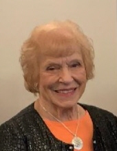 Emogene Joan Kaufman
