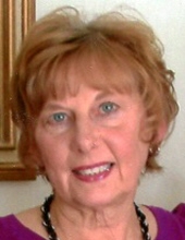 Eileen Andrea Nenninger