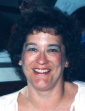 Rebecca E. Stauffer