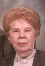 Helen Buchanan Herndon Obituary