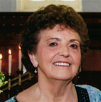 Photo of Barbara DeLaTorre