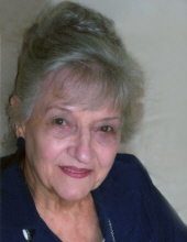 Barbara Swanson