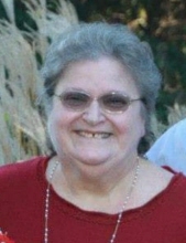Peggy A. Hoff