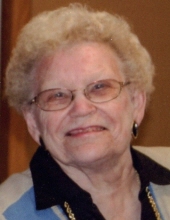 Joan B. Lundberg