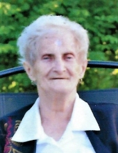 Margaret Josephine Harte