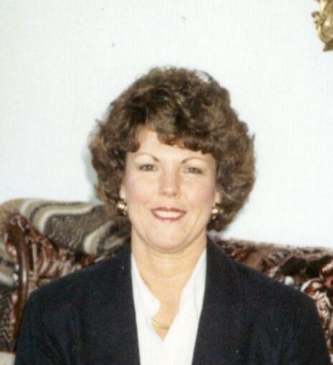 Photo of Patricia Elder