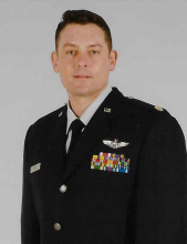 Lt. Colonel William "Denny" Dennis Lewis