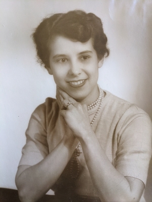 Barbara A. Billington