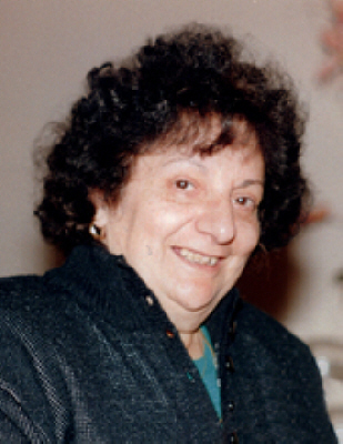 Photo of Irene Santelli