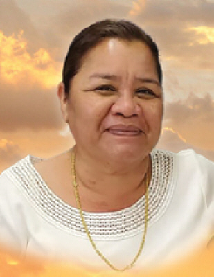 Rita Torres Benavente Sinajana, Guam Obituary