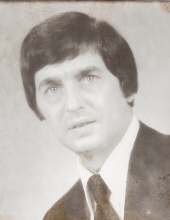 Martin M. Korchok